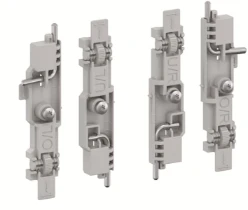 Scharnierset t.b.v. CA kastenrange