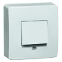 Installatieschakelaar Opbouw Peha 626 OPB SCHAK WISSEL 00250621