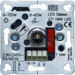 Dimmer Peha D 431 HAN LED O.A.