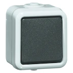 Installatieschakelaar Peha D 626 WAB