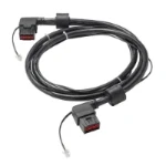 Toebehoren/onderdelen voor UPS Eaton Eaton 2m cable 72V EBM