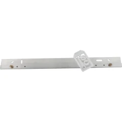 Wandbevestigingsrail ZSD voor kastbreedte 1300mm