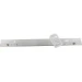 Montagerail/-profiel xEnergy Basic EWK Eaton Wandbevestigingsrail EWK voor kastbreedte 550mm 226597