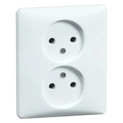 Peha Wandcontactdoos STANDARD