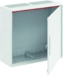 Installatiekast leeg ABB Componenten A23