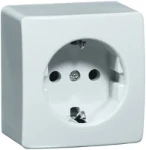 Wandcontactdoos Peha H 6600 V