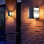 Plafond-/wandarmatuur Performance in Lighting 301415