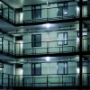 Plafond-/wandarmatuur NUOVA EKO Performance in Lighting EKO 21 E27 ZWART 300455