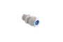 Wartel kabel-/buisinvoer Blueglobe wartels Pflitsch BG232PA WARTEL PA BLUEGL M32 IP68 519504