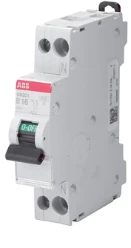 ABB Componenten Installatieautomaat System pro M compact