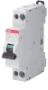 Installatieautomaat System pro M compact ABB Componenten ABB SN201 AUTOM 1P+N B16A 6kA 2CSS255101R0165