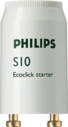 Philips Starter verlichting EcoClick