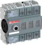 Lastscheider ABB Componenten OT160G03