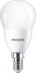 CorePro lustre ND 7-60W E14 865 P48 FR