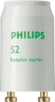 Starter verlichting Philips S2