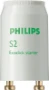 Starter verlichting EcoClick Philips S2 STARTER SERIE 4-22W 8711500697509