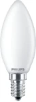 LED-lamp Philips LED kaarslamp B35