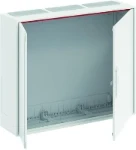 Installatiekast leeg ABB Componenten A34