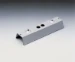 Mechanische toebehoren/onderdelen voor verlichtingsarmaturen Maxos Philips Maxos accessoires, Normal, 9MX056 | ACC MAXOS, Zwart 4030732252015