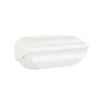 Plafond-/wandarmatuur Philips Luminaires Beveiligingsarmatuur