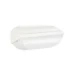 Plafond-/wandarmatuur CoreLine Philips Luminaires BWC110 LED9-/830 PSU II WH 85189999