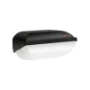 Plafond-/wandarmatuur CoreLine Philips BWC110 LED9-/830 PSU II BK PH 8718291851929