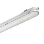 Plafond-/wandarmatuur Philips Waterdicht armatuur