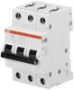 ABB Componenten Installatieautomaat System pro M compact
