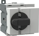 Lastscheider ABB Componenten OT  16M4