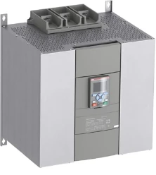 Sofstarter Voedingsspanning 100-250V AC InLine : 400kW/400V 720A Insid