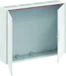 Installatiekast leeg ABB Componenten A45