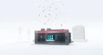 Systeeminterface bussysteem ABB Componenten ABB Ability Hybrid Industrial gw 3G
