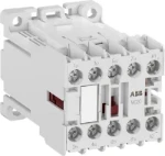 Magneetschakelaar ABB Componenten MC2C400ATWN
