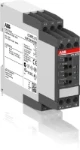 Tijdrelais ABB Componenten CT-MFS.21S 2CO 24-240V AC/DC