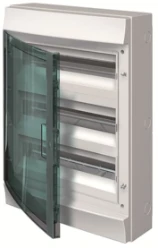 ABB Componenten Groepenkast, leeg MISTRAL65