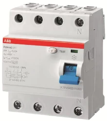 F 204 A S 40/1