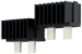 Tekststrookblad System pro M compact ABB Componenten S800-ILS label 6 x 11,5 mm - S800-accessoire 2CCS800900R0121