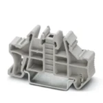 Eindsteun rijgklem Phoenix Contact CLIPFIX 35