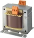 1-fase stuurtransformator System pro M compact ABB Componenten Transformator voor de voeding van stuurkringen, bijvoorbeeld voor commando’s, signalering, vergrendelingen, enz. 2CSM236883R0801