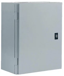 ARIA 64 KAST MET 3 PUNT SLUITING DB 3MM