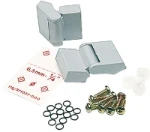 Toebehoren/onderdelen voor installatiekast ABB Componenten APHA