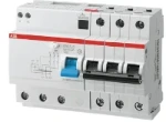 Aardlekautomaat ABB Componenten DS203 M C16 A30