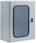 Schakelkast leeg ABB Componenten AR043T33