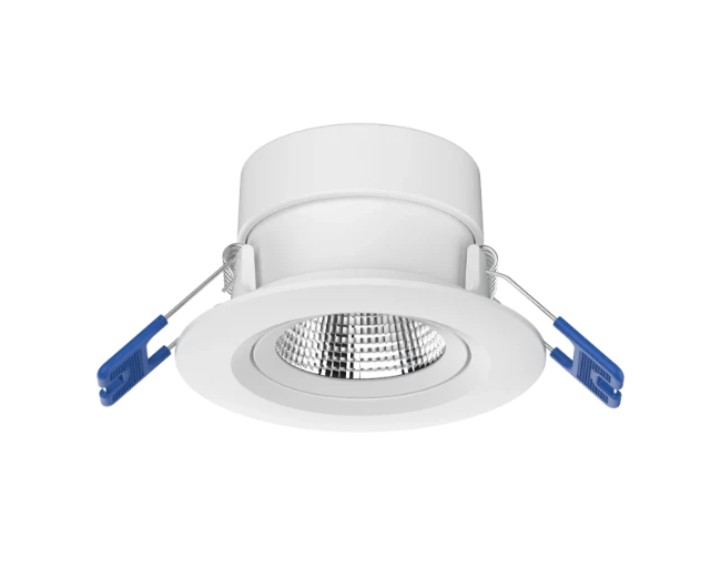 LEDSpotRA-Chiara-E 6W-830-36D-WH | OPPLE Lighting