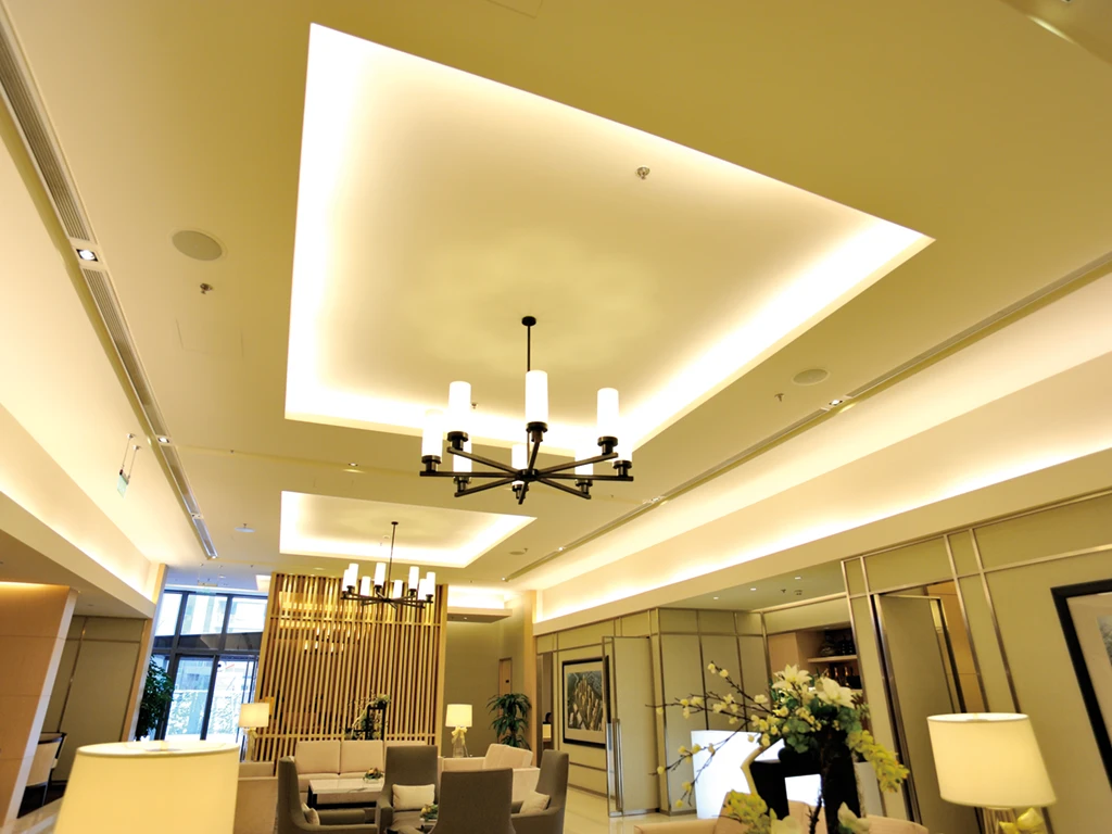 T5 Batten EcoMax OPPLE Lighting