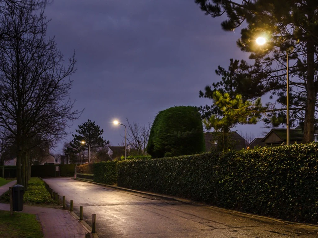Streetlight G2 OPPLE Lighting