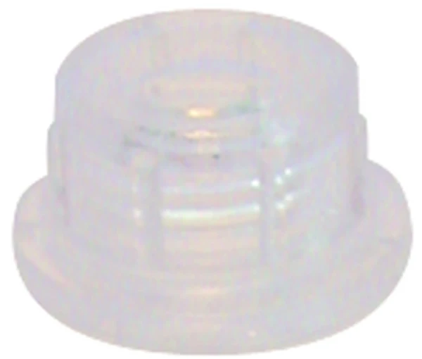 Lumiko transparante moer voor IB-06 (later inschakelen en vroeger uit) | 820100