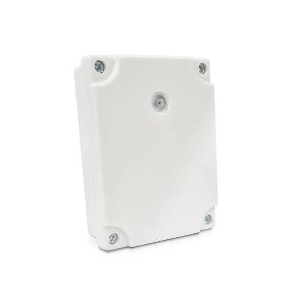 Lumiko Opbouw schemerschakelaar 230V 5A lux instelbaar 5-1000 lux  | 840000