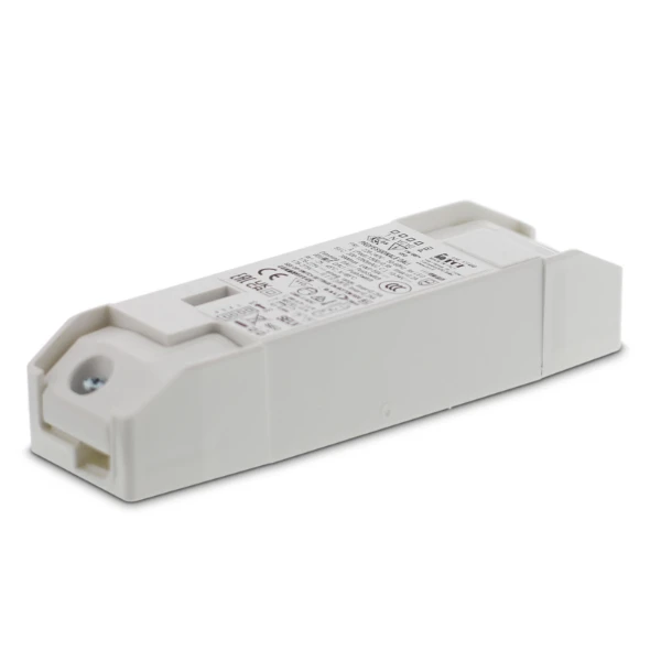 Lumiko led driver IP20 constante stroom 300-1050 mA, 38W, DALI2/puls | 860009