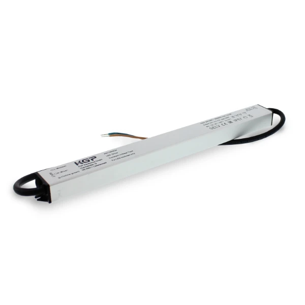 Lumiko led driver IP67 constante spanning 24V max 100W | 860162